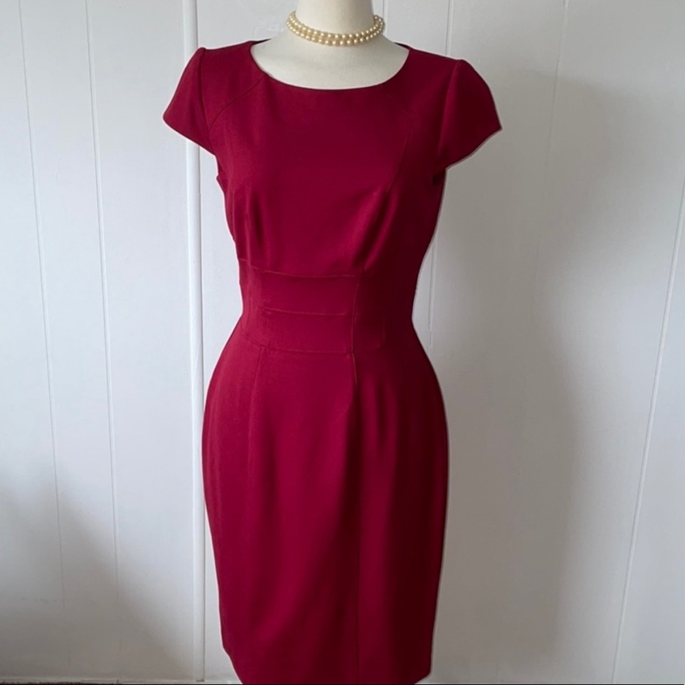 White House Black Market Dress